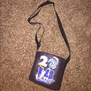 2014 Seaworld satchel